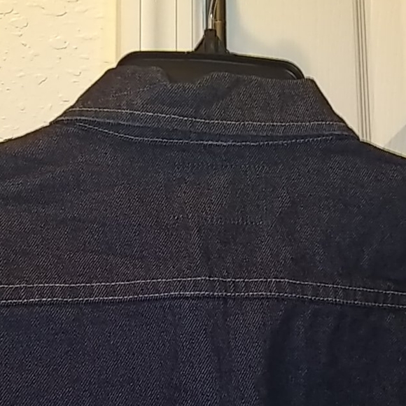 Ladies 2pc Denim Jacket & Jeans - Picture 8 of 16